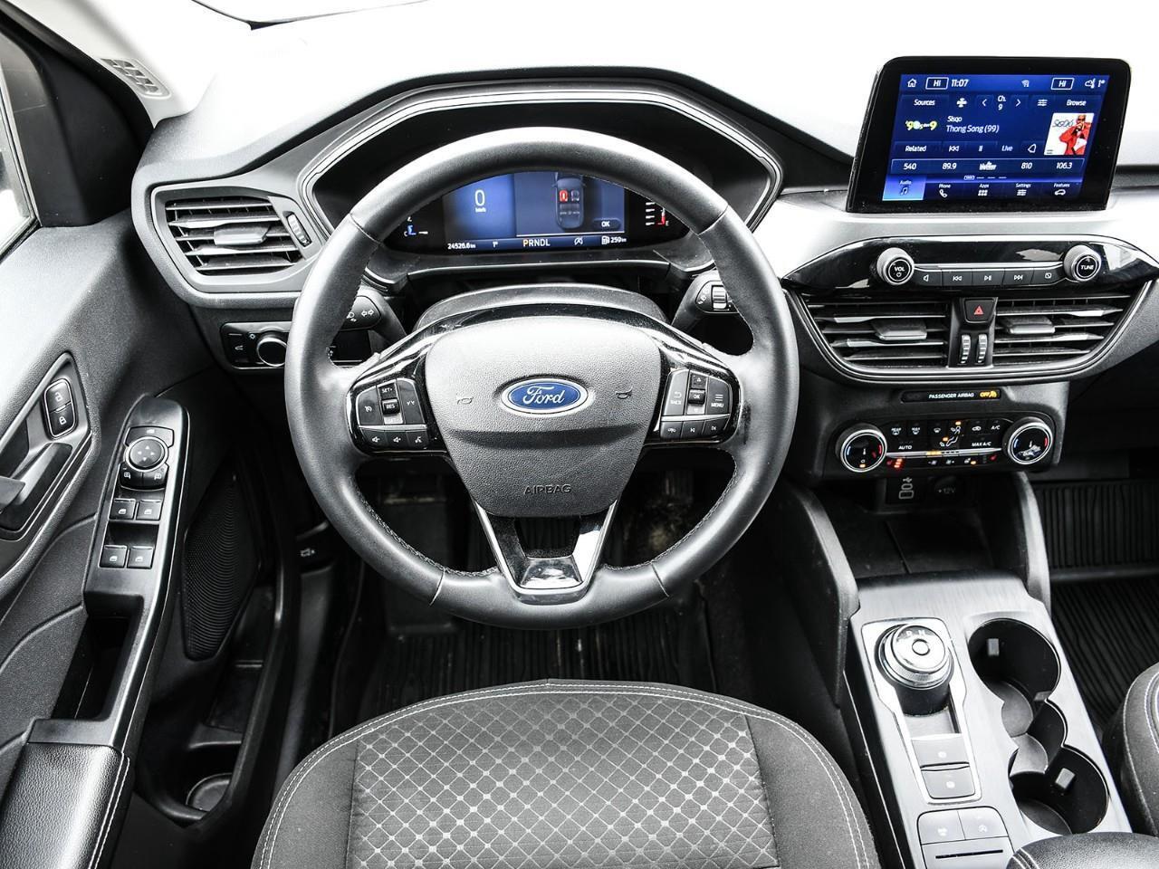 2024 Ford Escape Active AWD   Heated Seats   Lane Keeping Aid Photo