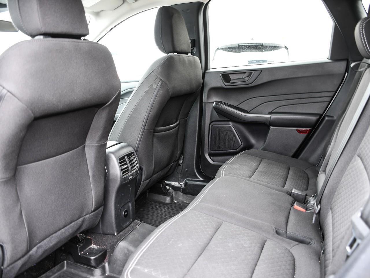 2024 Ford Escape Active AWD   Heated Seats   Lane Keeping Aid Photo