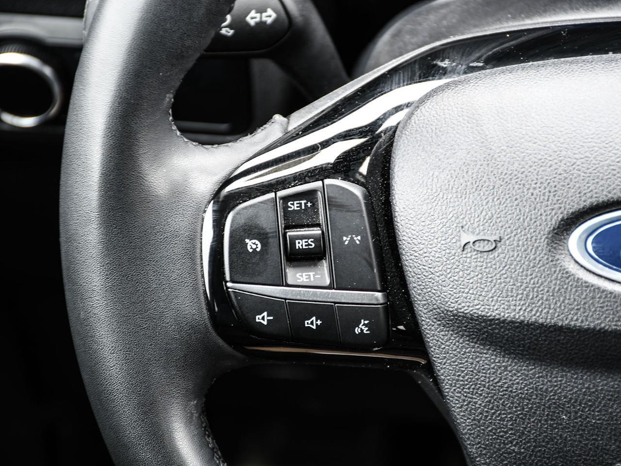 2024 Ford Escape Active AWD   Heated Seats   Lane Keeping Aid Photo