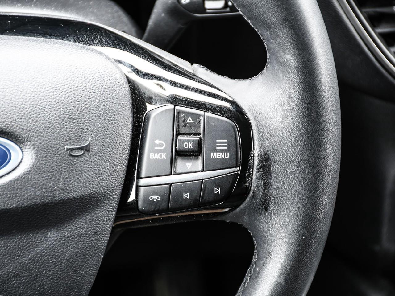 2024 Ford Escape Active AWD   Heated Seats   Lane Keeping Aid Photo