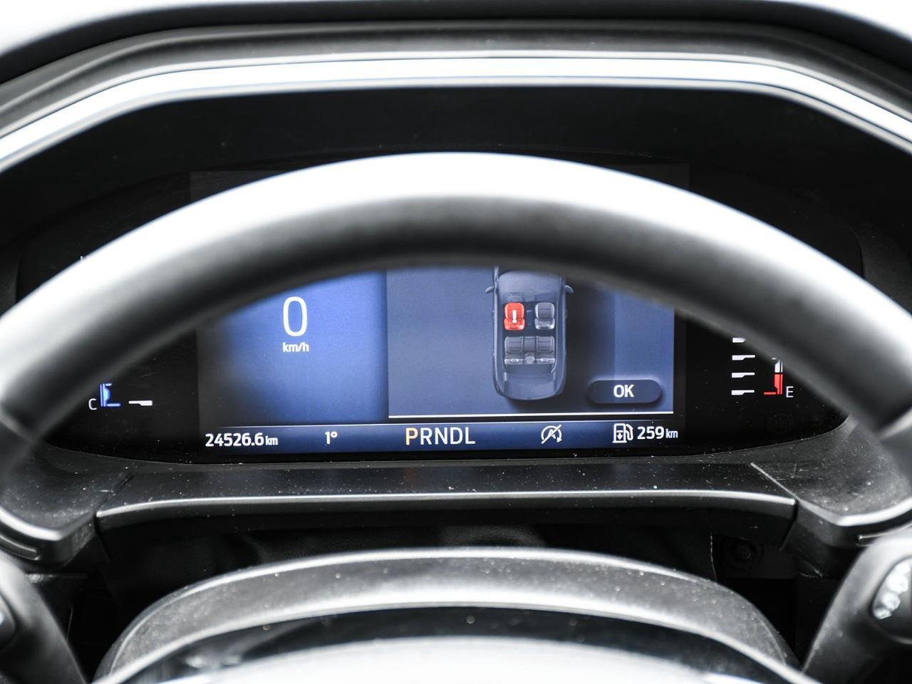 2024 Ford Escape Active AWD   Heated Seats   Lane Keeping Aid Photo