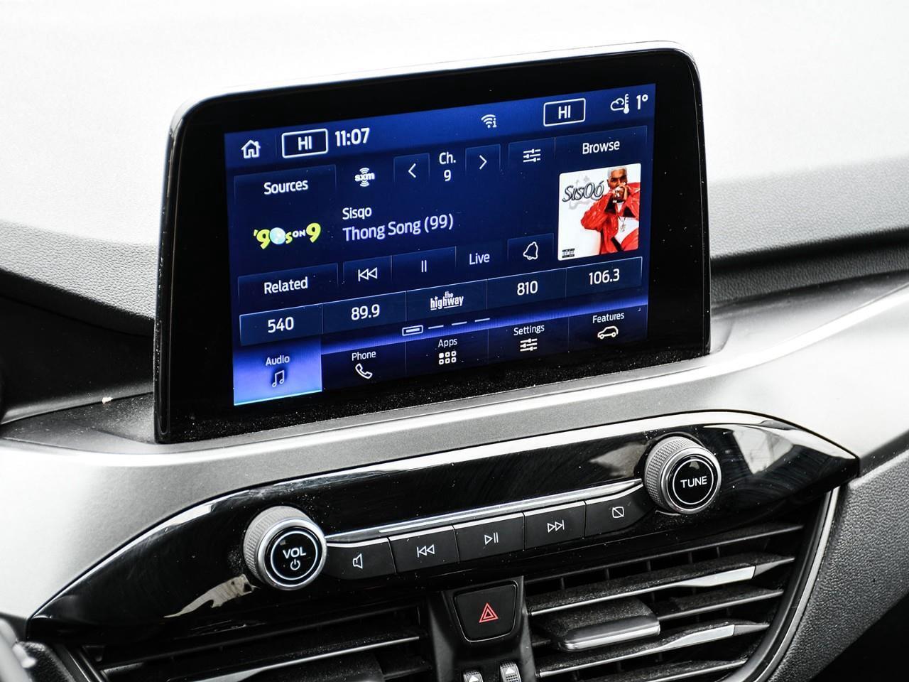 2024 Ford Escape Active AWD   Heated Seats   Lane Keeping Aid Photo