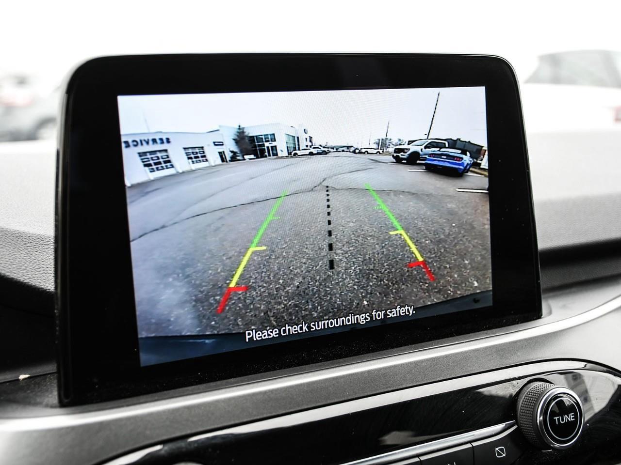 2024 Ford Escape Active AWD   Heated Seats   Lane Keeping Aid Photo