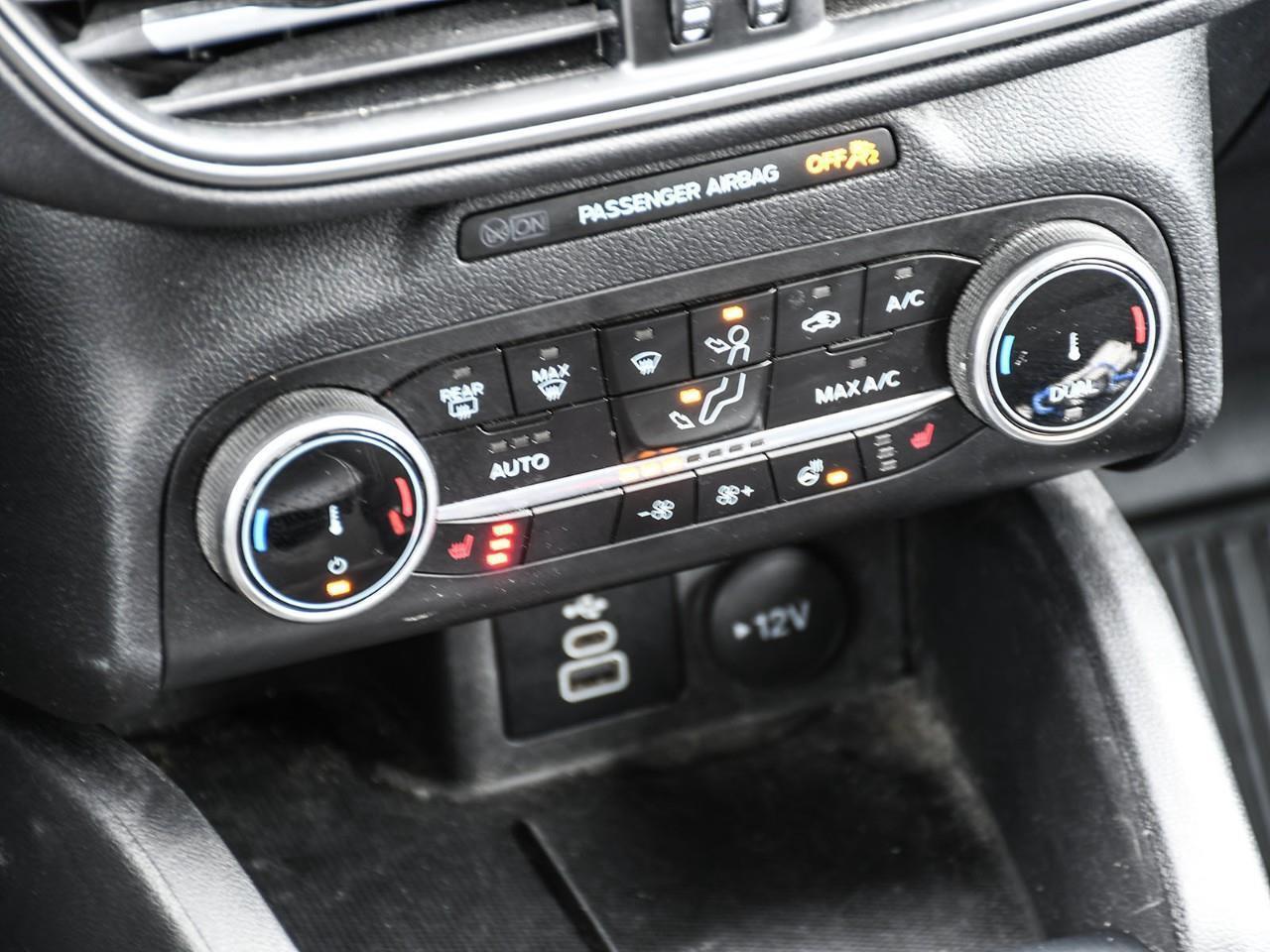 2024 Ford Escape Active AWD   Heated Seats   Lane Keeping Aid Photo