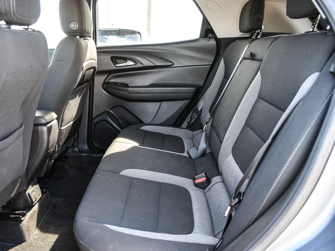 2022 Chevrolet TrailBlazer LT ACC + Lane Keeping   Heated Seats Photo