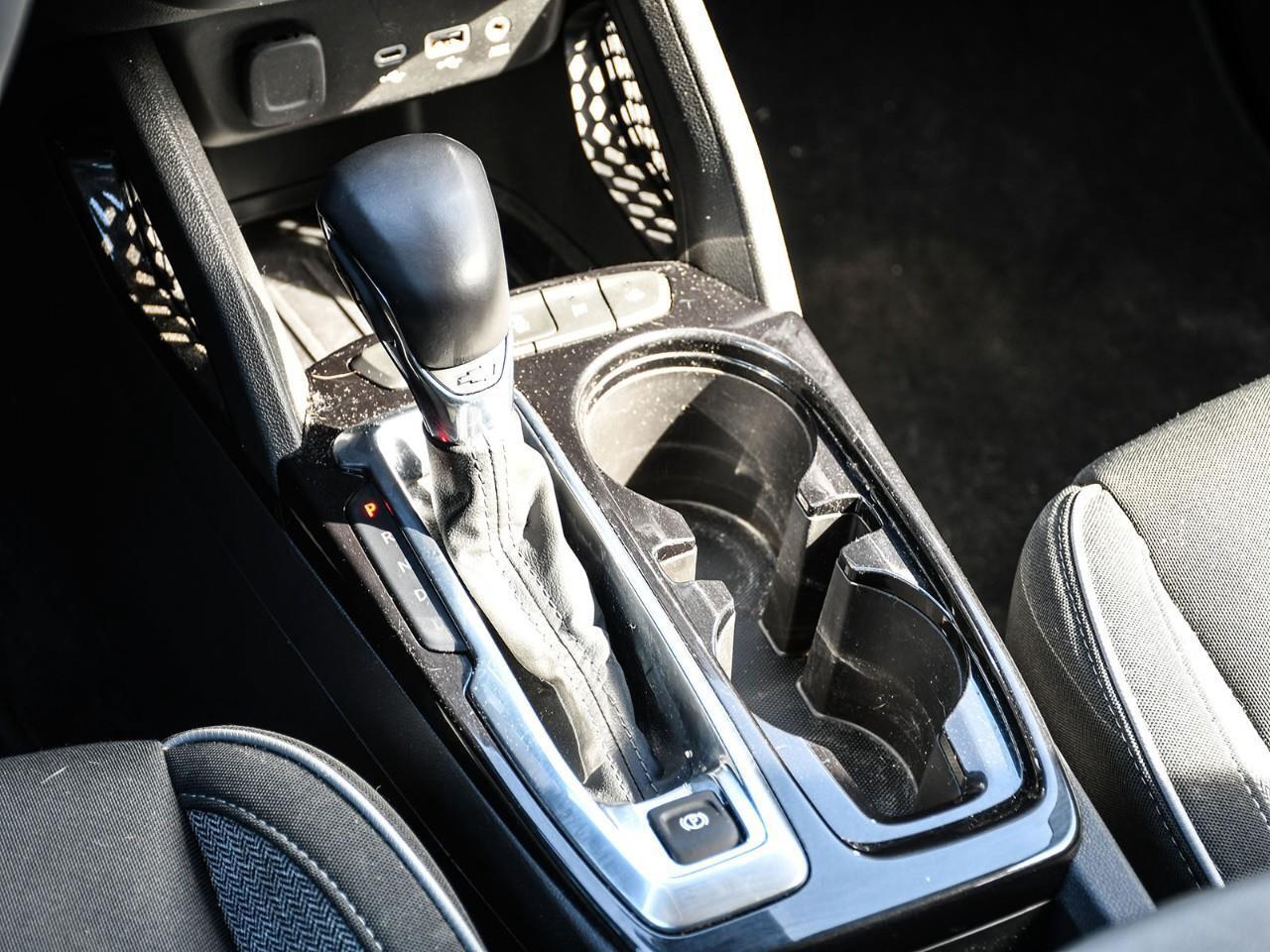 2022 Chevrolet TrailBlazer LT ACC + Lane Keeping   Heated Seats Photo