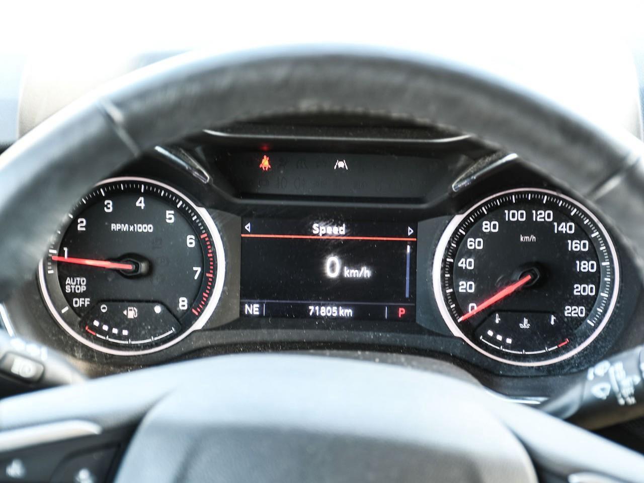 2022 Chevrolet TrailBlazer LT ACC + Lane Keeping   Heated Seats Photo