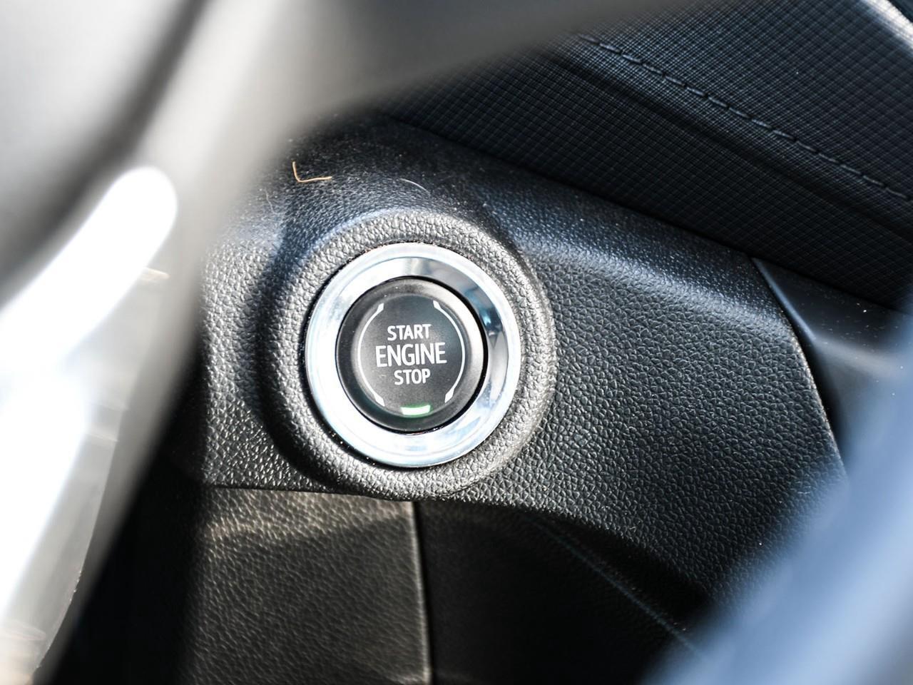 2022 Chevrolet TrailBlazer LT ACC + Lane Keeping   Heated Seats Photo