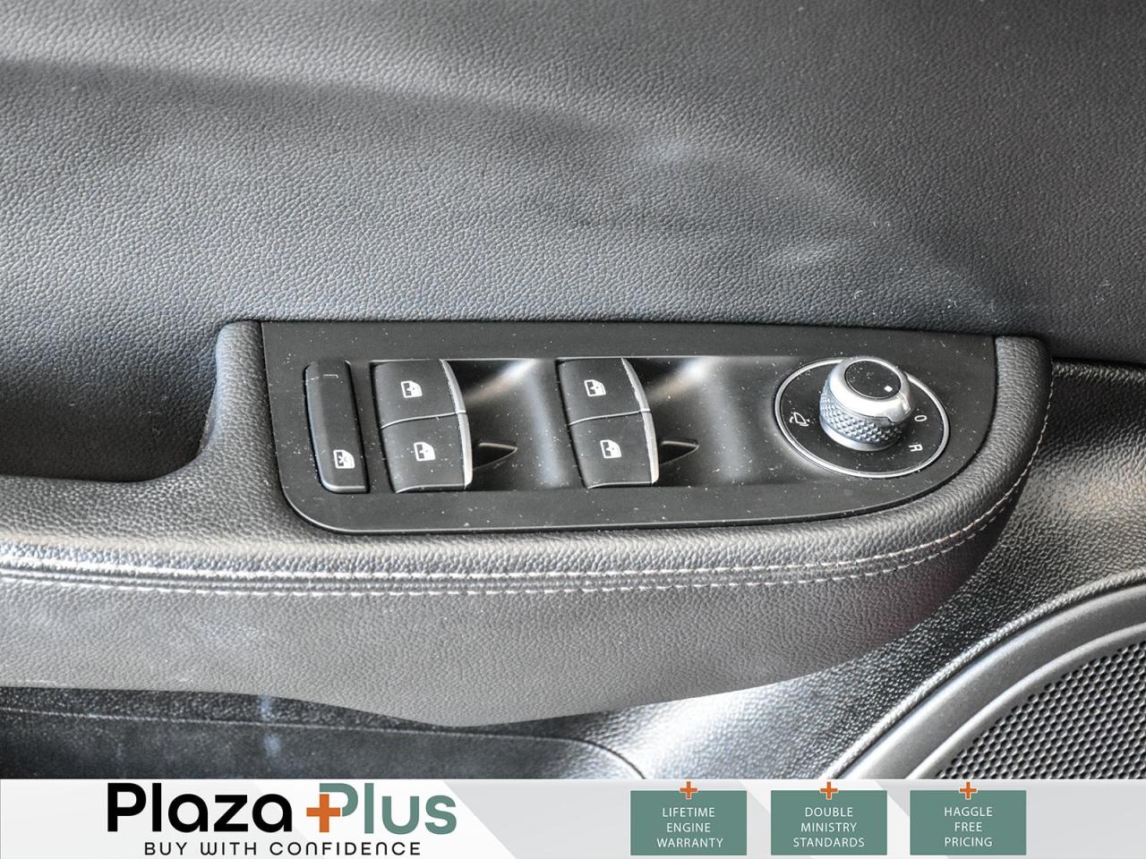 2017 Alfa Romeo Giulia Q4 Clean CarFax Report   All Wheel Drive   Certifi Photo