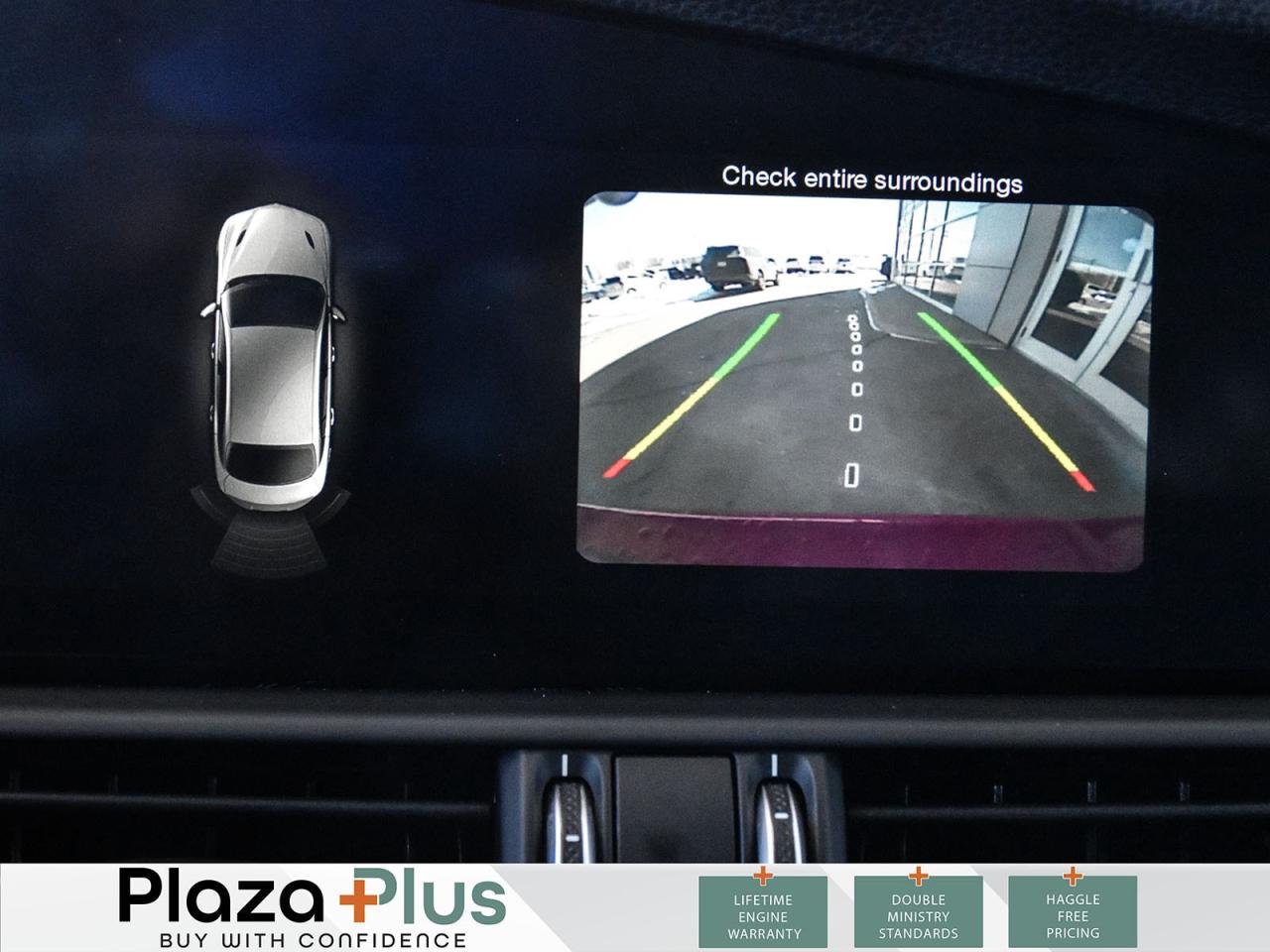 2017 Alfa Romeo Giulia Q4 Clean CarFax Report   All Wheel Drive   Certifi Photo