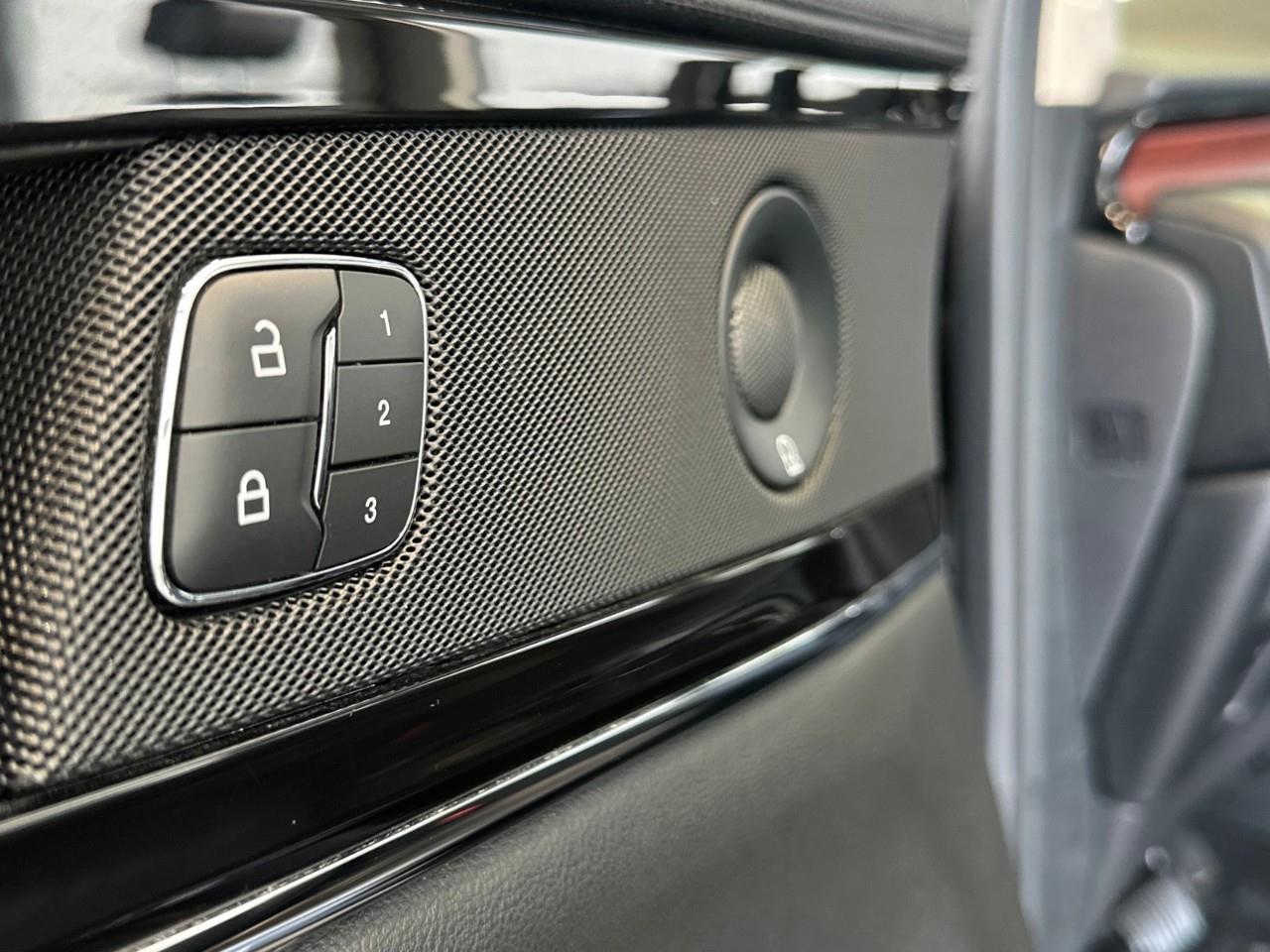 2022 Lincoln Nautilus Reserve 4dr All-Wheel Drive Photo