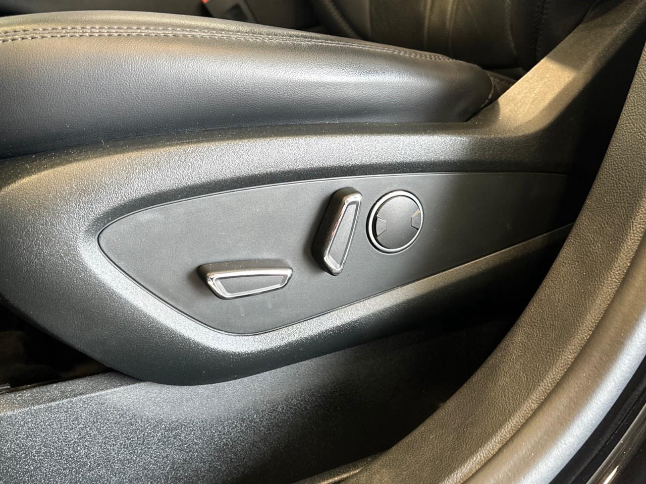 2022 Lincoln Nautilus Reserve 4dr All-Wheel Drive Photo