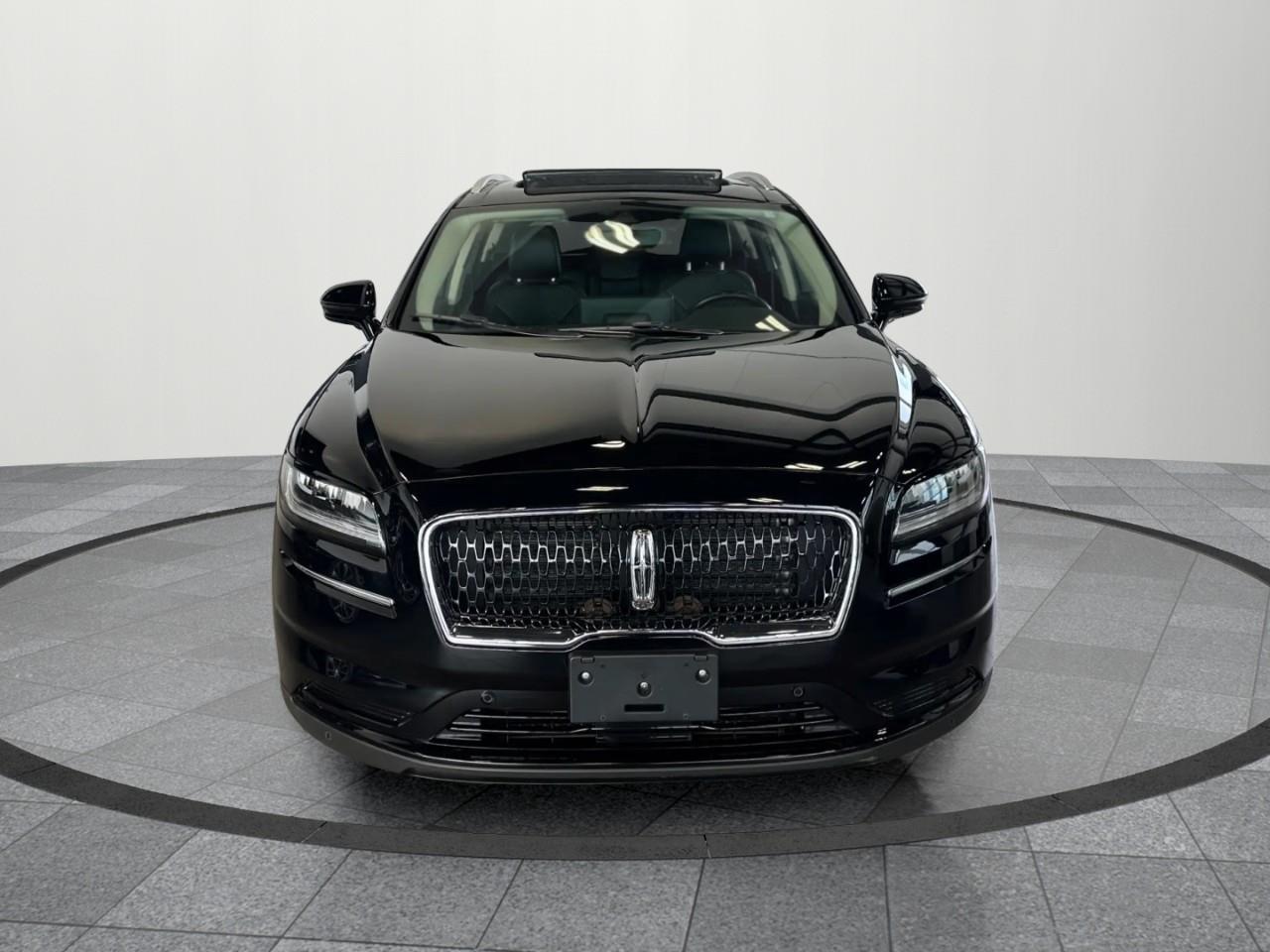 2022 Lincoln Nautilus Reserve 4dr All-Wheel Drive Photo