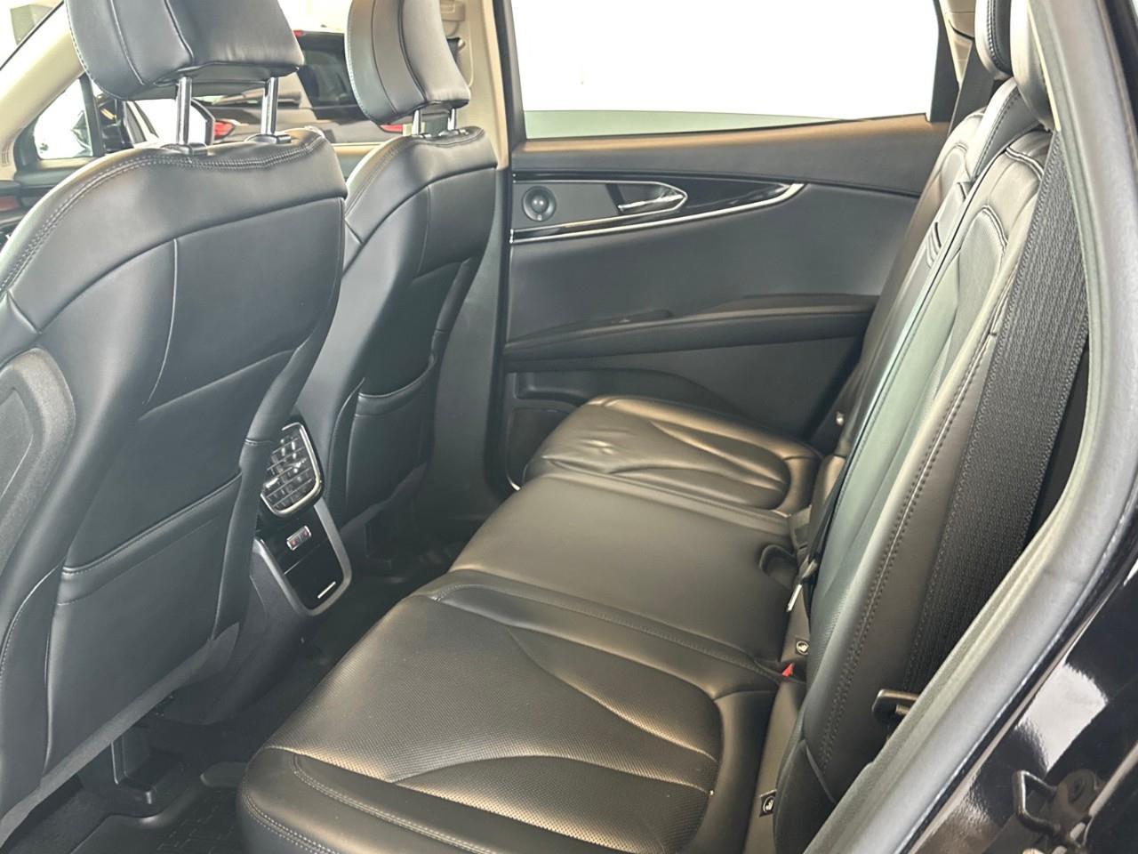 2022 Lincoln Nautilus Reserve 4dr All-Wheel Drive Photo