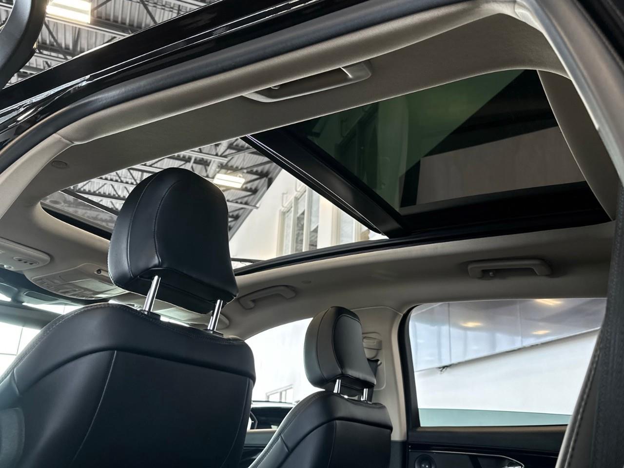 2022 Lincoln Nautilus Reserve 4dr All-Wheel Drive Photo