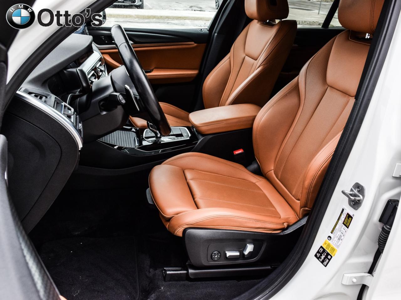 2023 BMW X3 xDrive30i M Sport Package Premium Package Essentia Photo