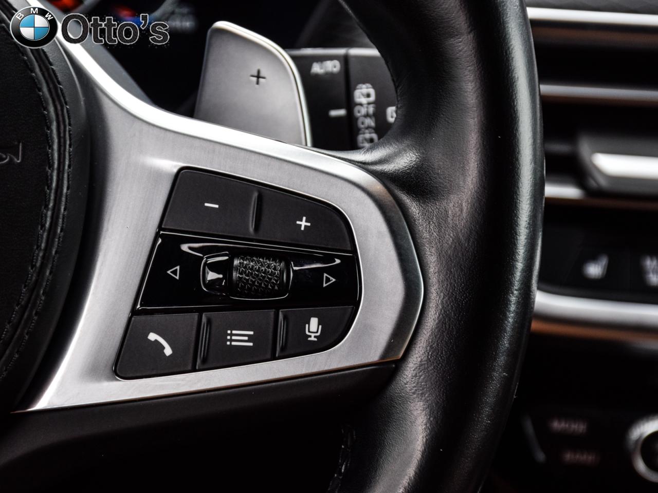 2023 BMW X3 xDrive30i M Sport Package Premium Package Essentia Photo