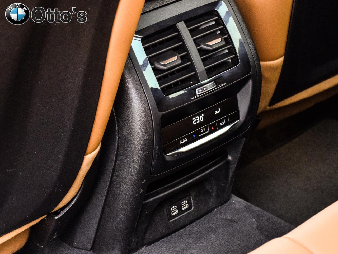 2023 BMW X3 xDrive30i M Sport Package Premium Package Essentia Photo