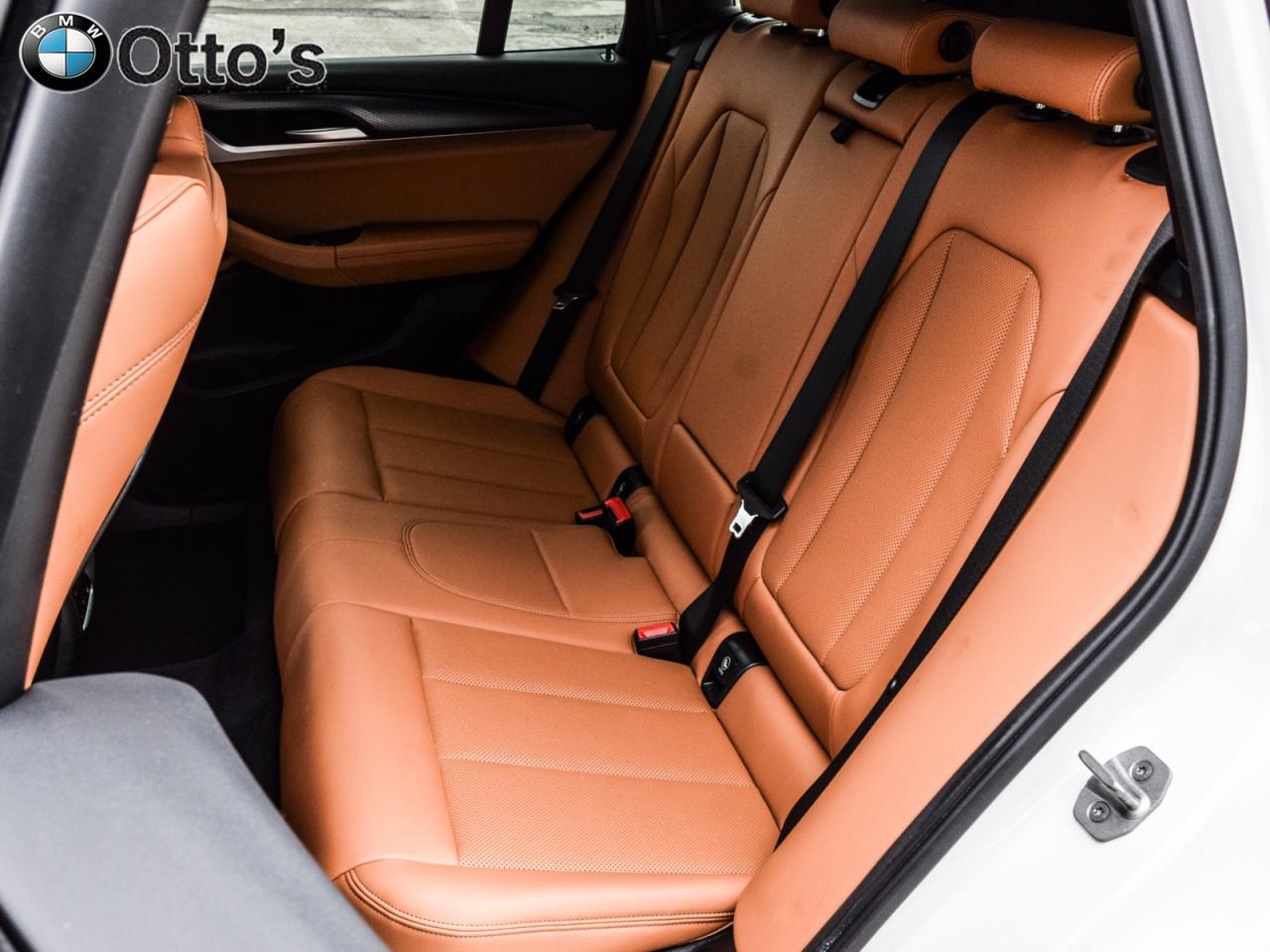 2023 BMW X3 xDrive30i M Sport Package Premium Package Essentia Photo