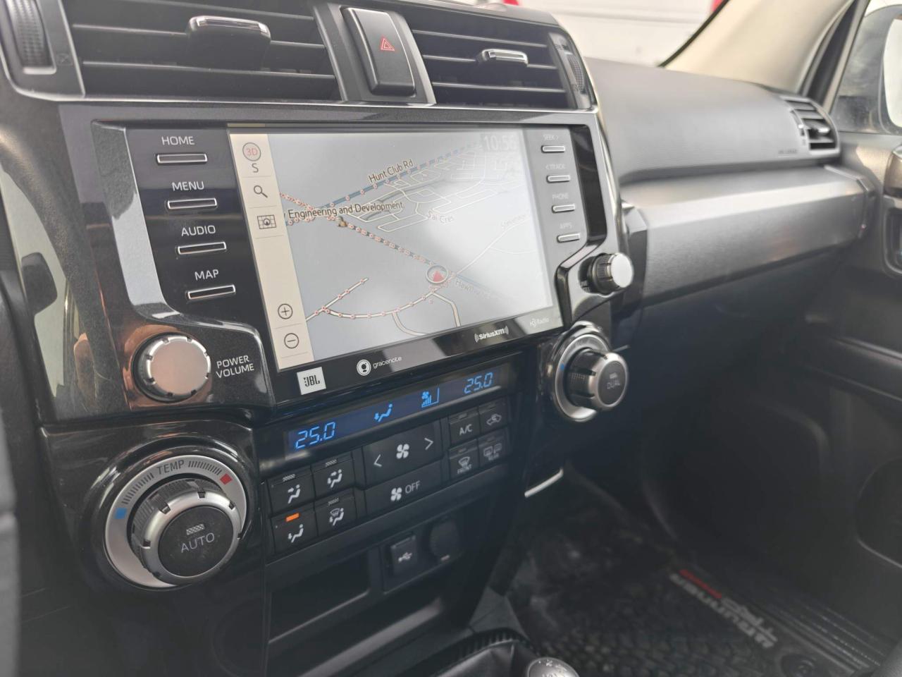 2021 Toyota 4Runner Base 4dr 4x4 Photo