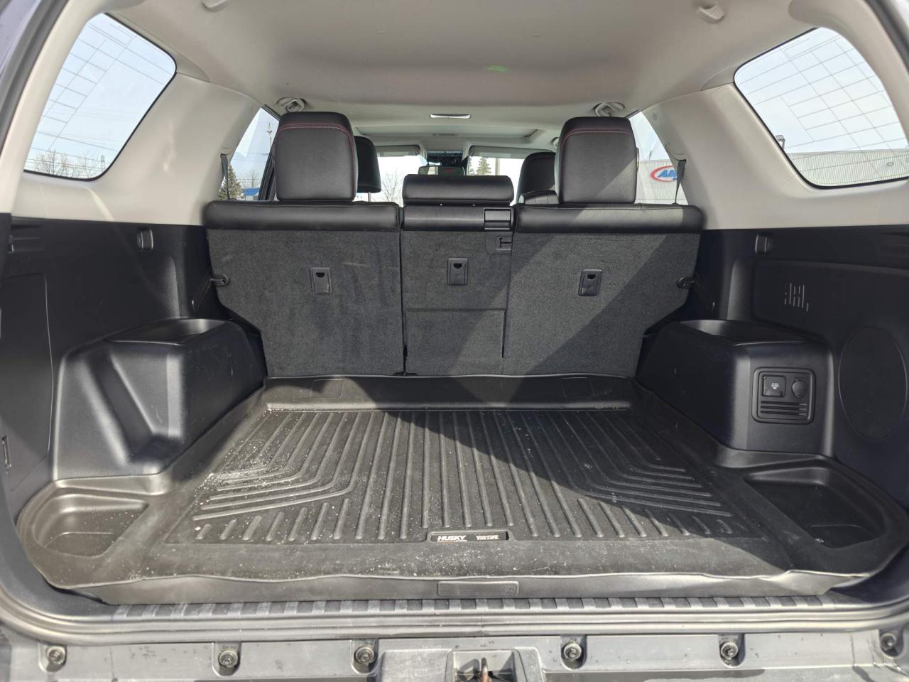 2021 Toyota 4Runner Base 4dr 4x4 Photo