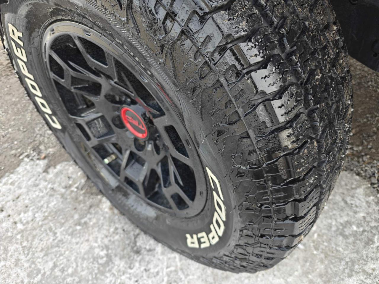 2021 Toyota 4Runner Base 4dr 4x4 Photo