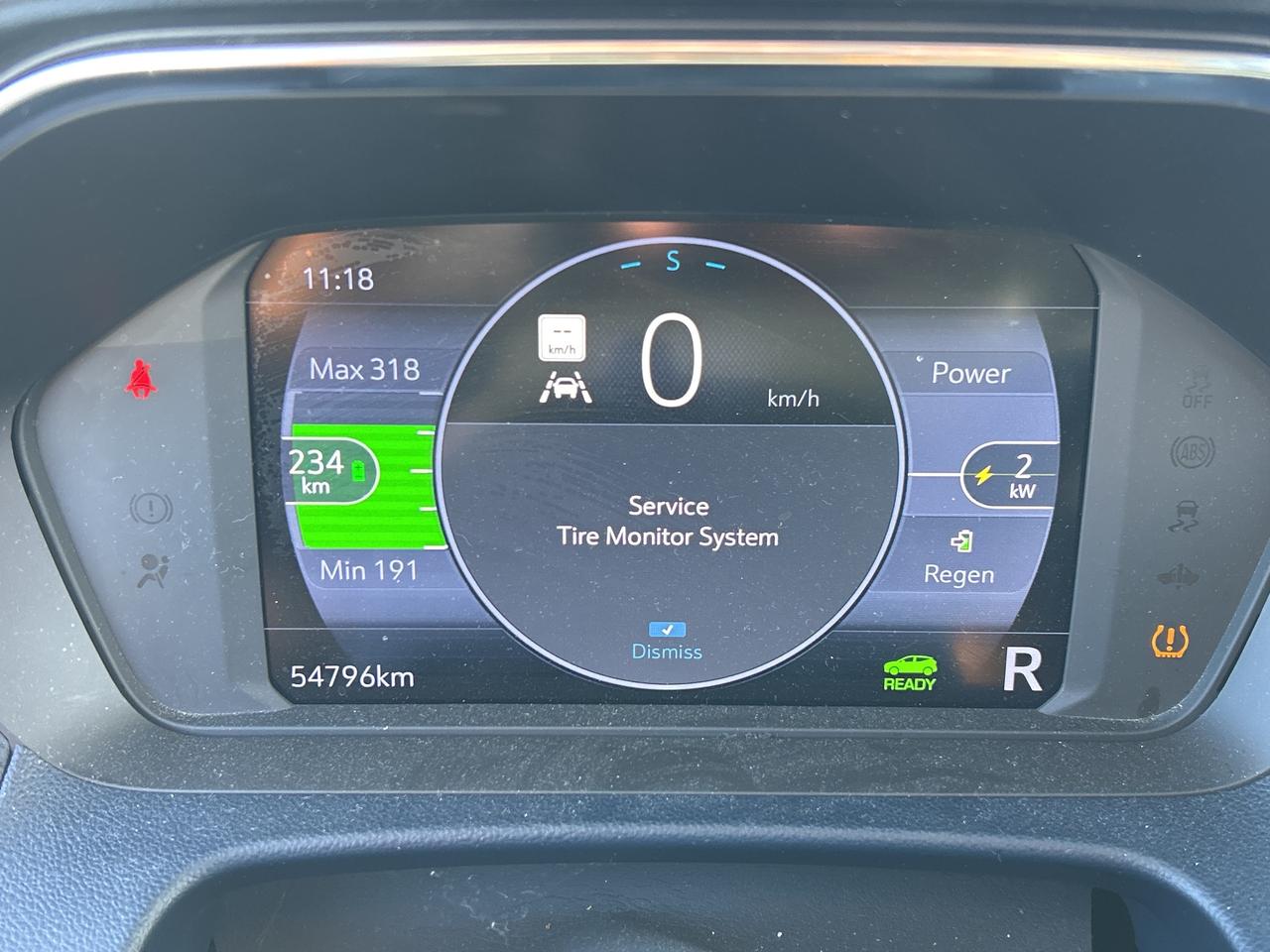 2023 Chevrolet Bolt EUV Premier Photo