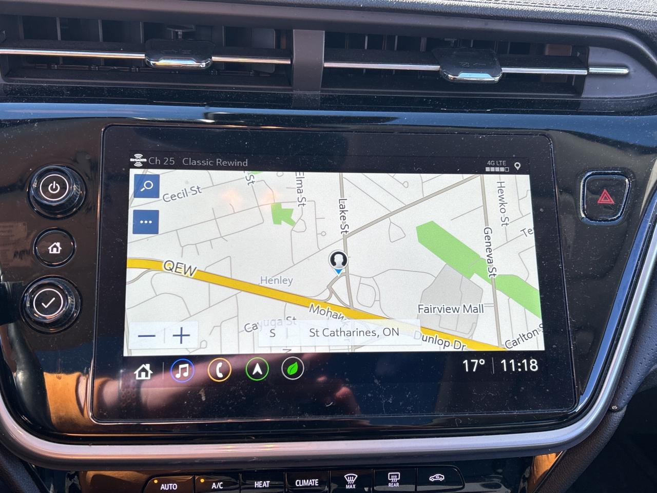 2023 Chevrolet Bolt EUV Premier Photo