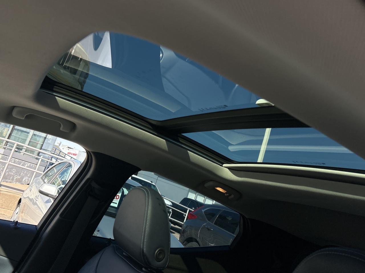 2023 Chevrolet Bolt EUV Premier Photo