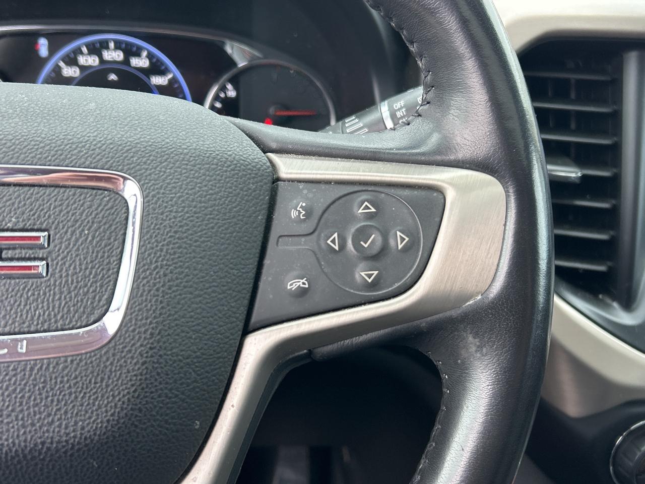 2021 GMC Acadia Denali Photo