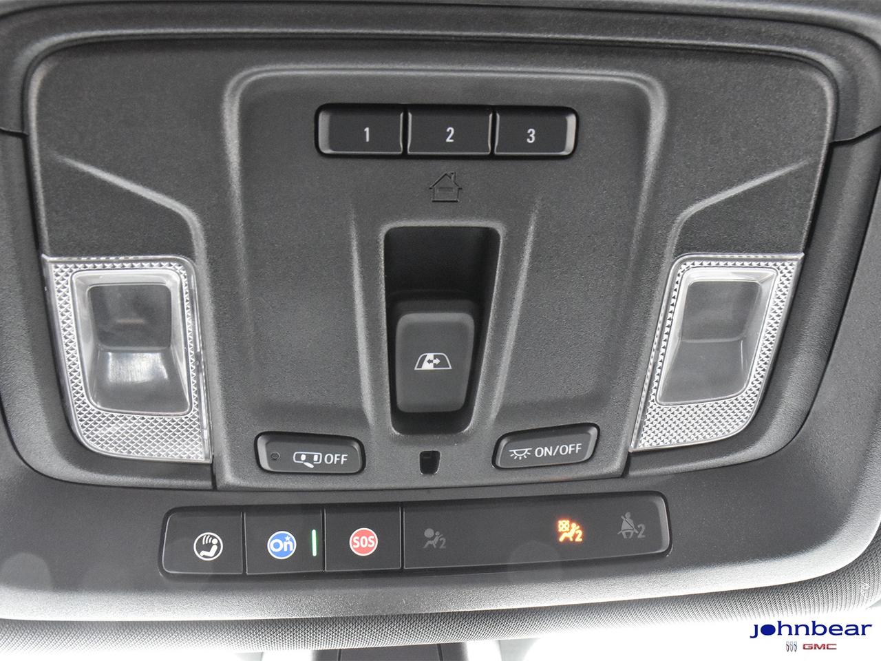 2022 GMC Sierra 1500 Limited AT4 Photo
