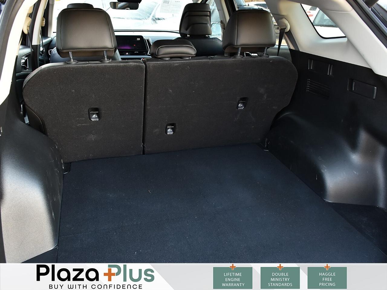 2023 Kia Sportage EX Premium Photo