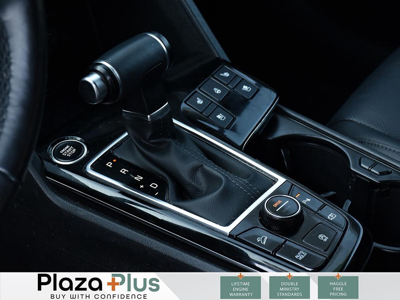 2023 Kia Sportage EX Premium Photo
