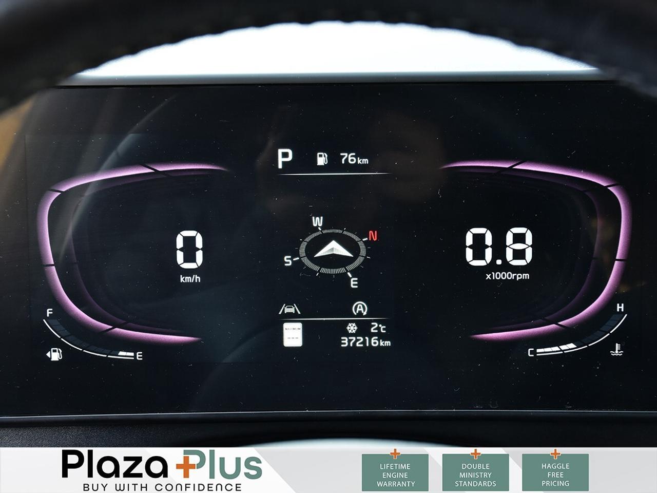 2023 Kia Sportage EX Premium Photo