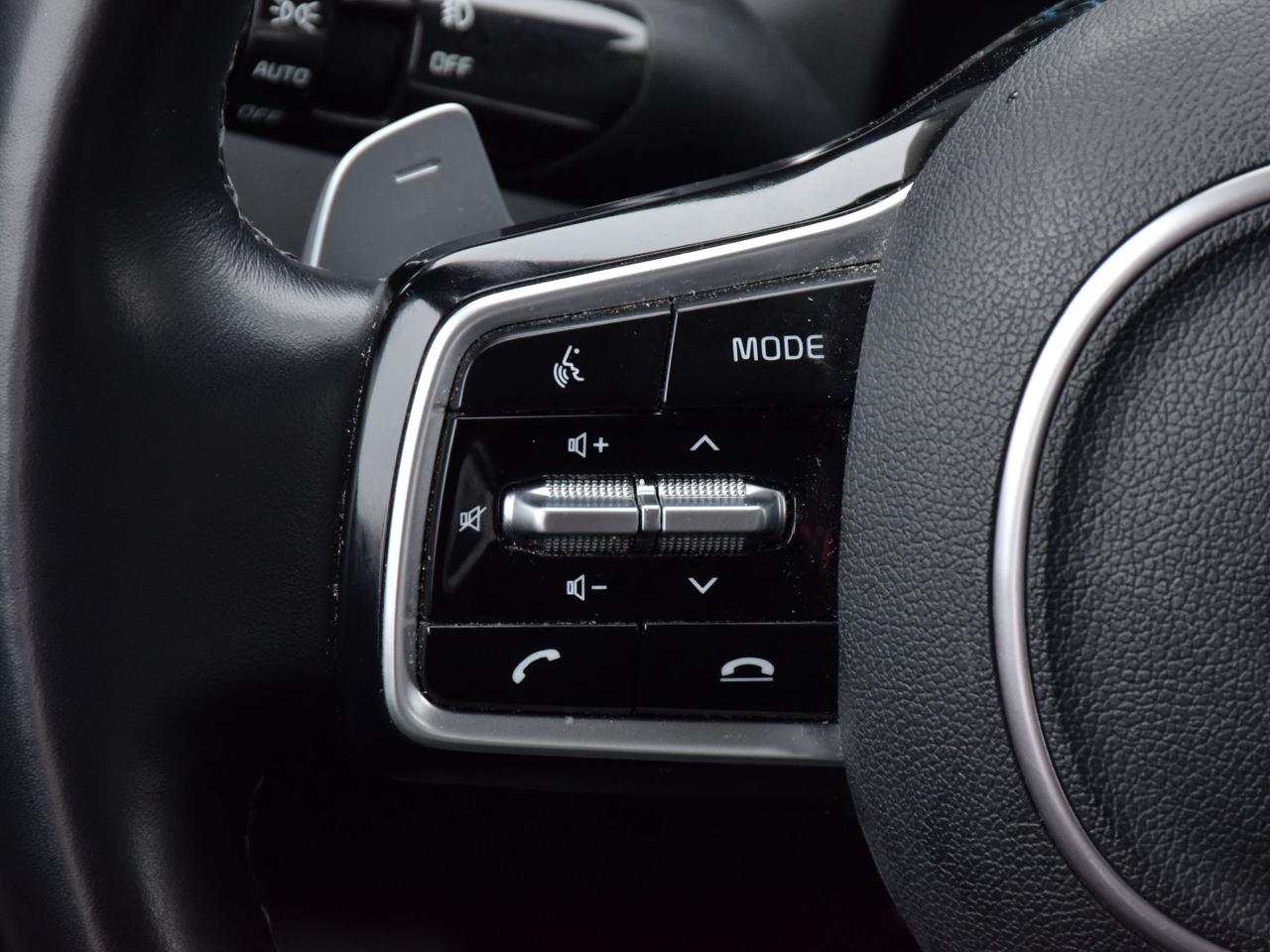 2022 Kia Sorento SX Photo