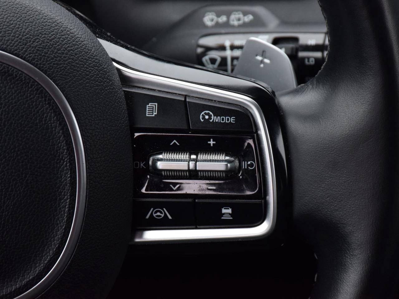 2022 Kia Sorento SX Photo