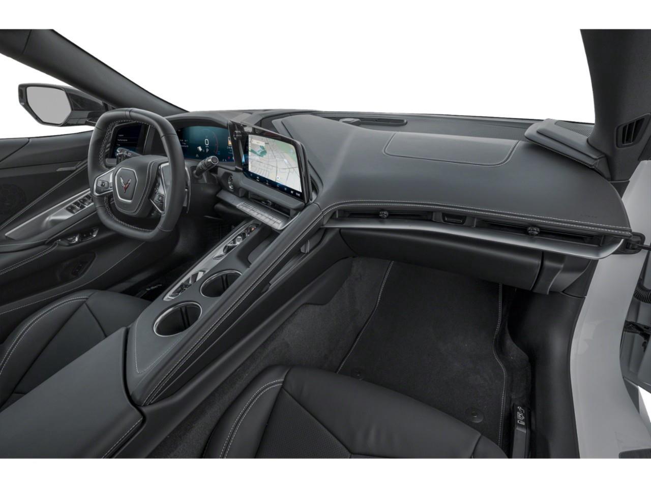 2026 Chevrolet Corvette Stingray w/1LT 2dr Convertible Photo