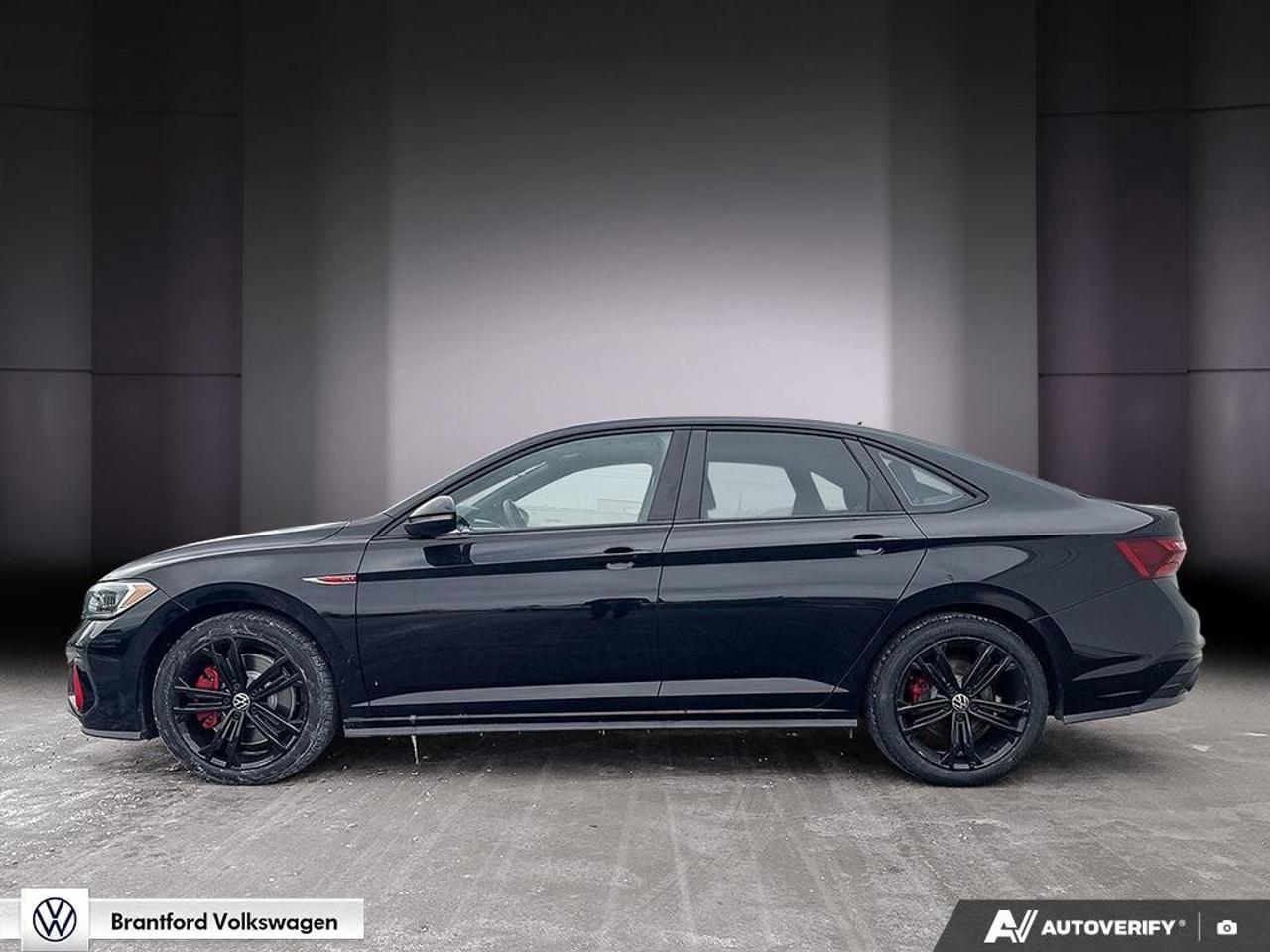 2022 Volkswagen Jetta GLI 2.0T 7Sp at DSG w/Tip Photo