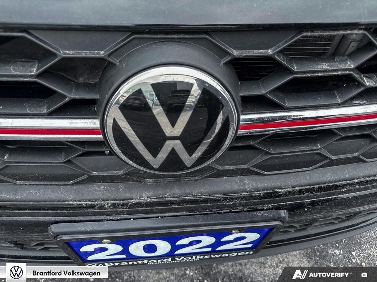 2022 Volkswagen Jetta GLI 2.0T 7Sp at DSG w/Tip Photo