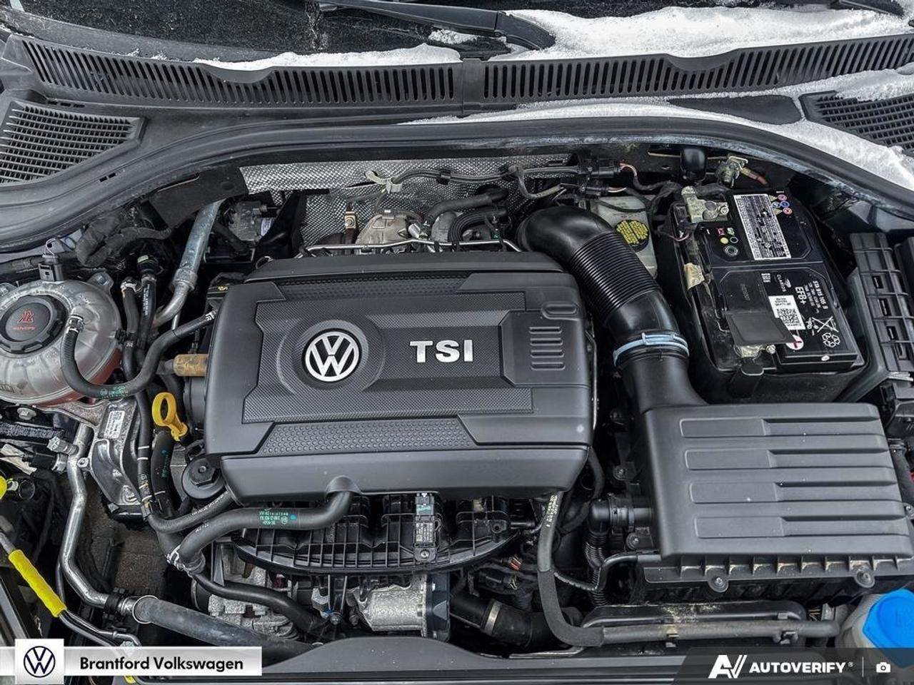2022 Volkswagen Jetta GLI 2.0T 7Sp at DSG w/Tip Photo