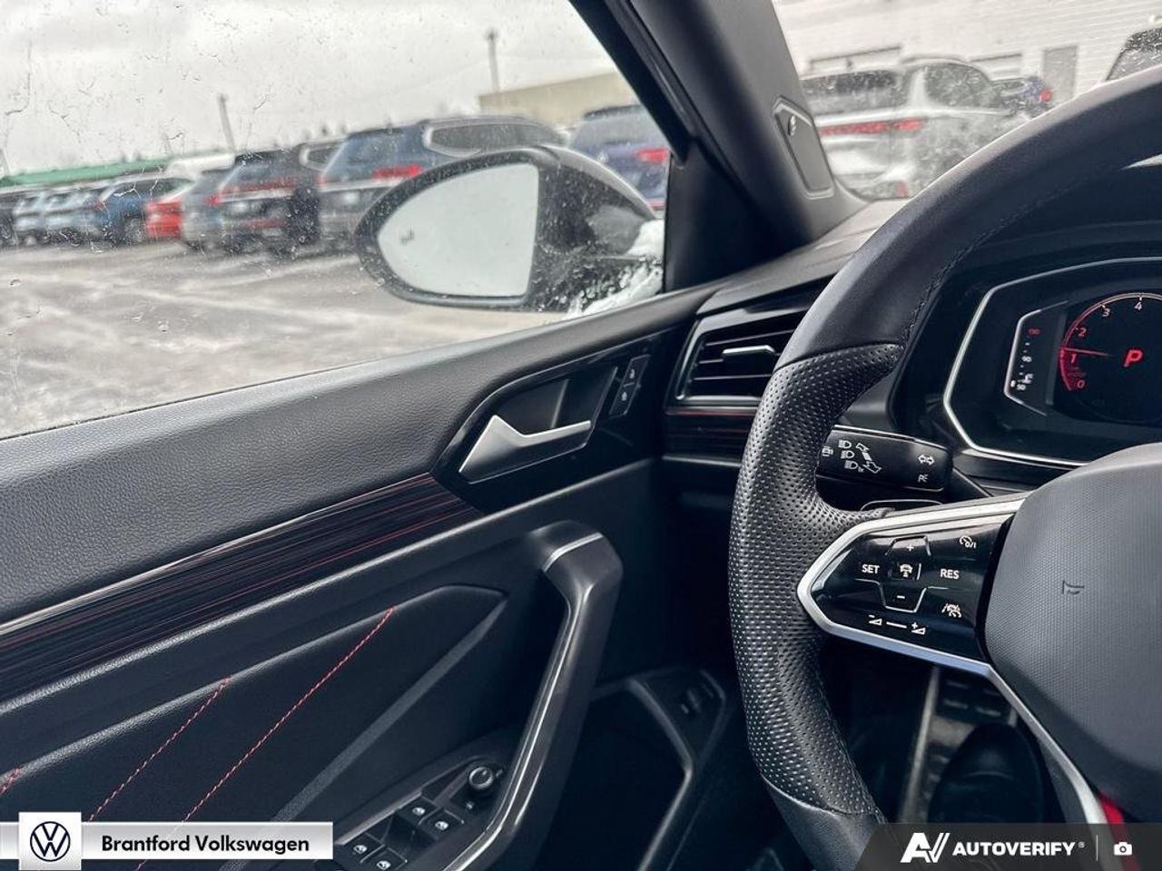 2022 Volkswagen Jetta GLI 2.0T 7Sp at DSG w/Tip Photo