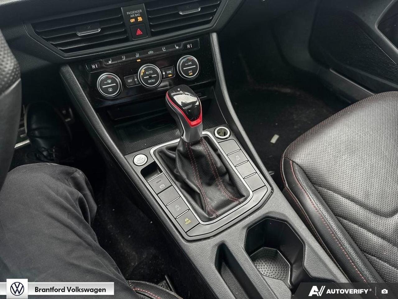 2022 Volkswagen Jetta GLI 2.0T 7Sp at DSG w/Tip Photo