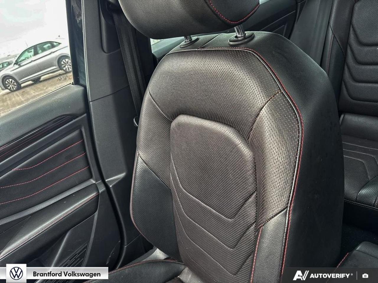 2022 Volkswagen Jetta GLI 2.0T 7Sp at DSG w/Tip Photo