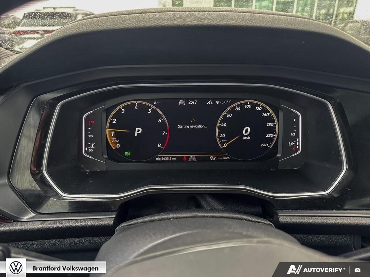 2022 Volkswagen Jetta GLI 2.0T 7Sp at DSG w/Tip Photo