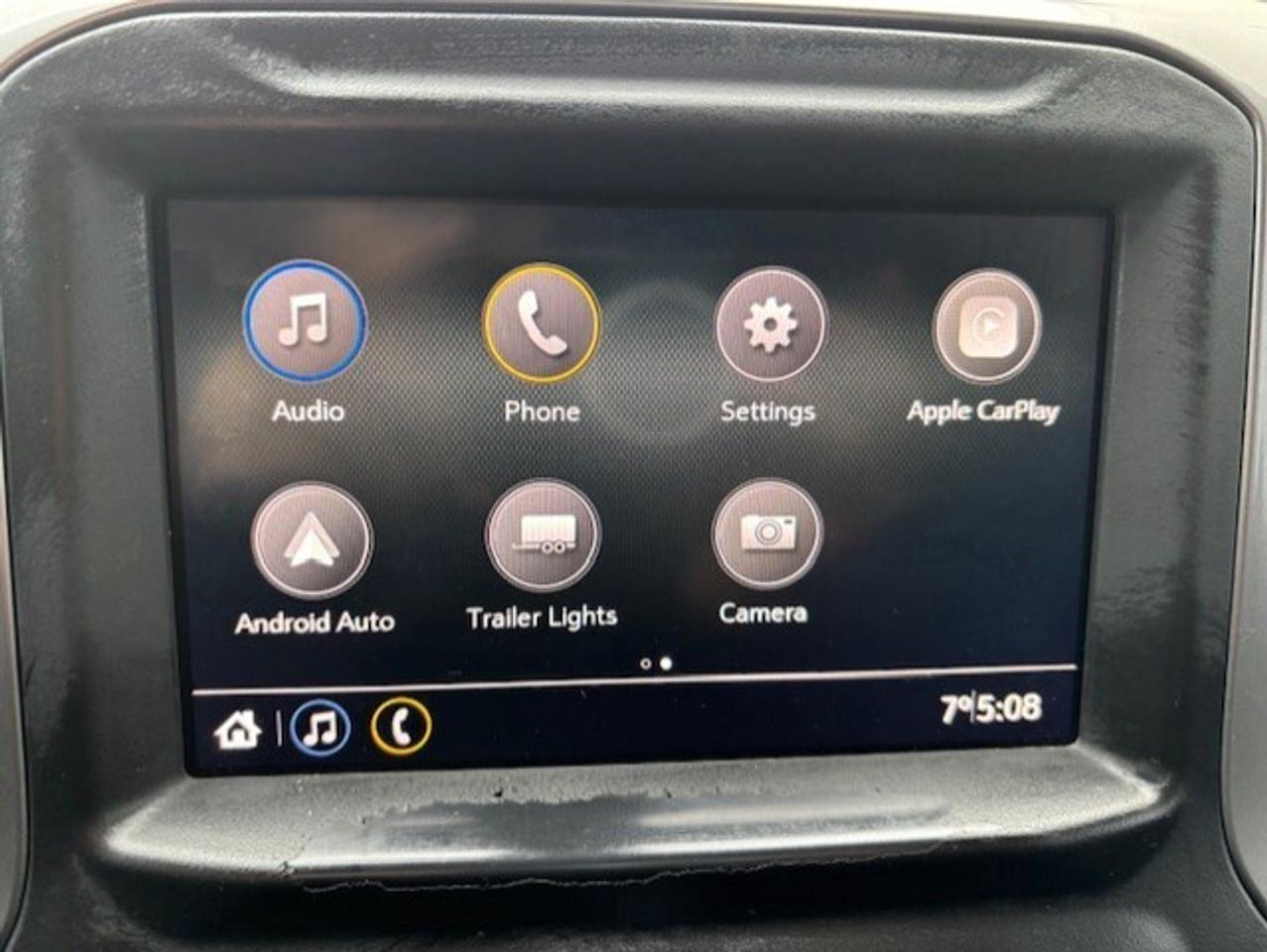 2021 Chevrolet SILVERADO 2500HD 4WD CREW CAB SHORT BOX **BACK UP CAMERA-FINANCE* Photo