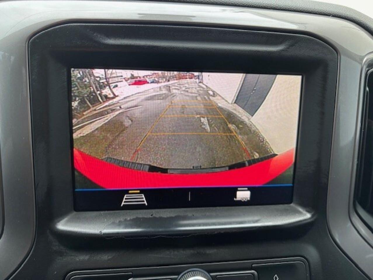 2021 Chevrolet SILVERADO 2500HD 4WD CREW CAB SHORT BOX **BACK UP CAMERA-FINANCE* Photo