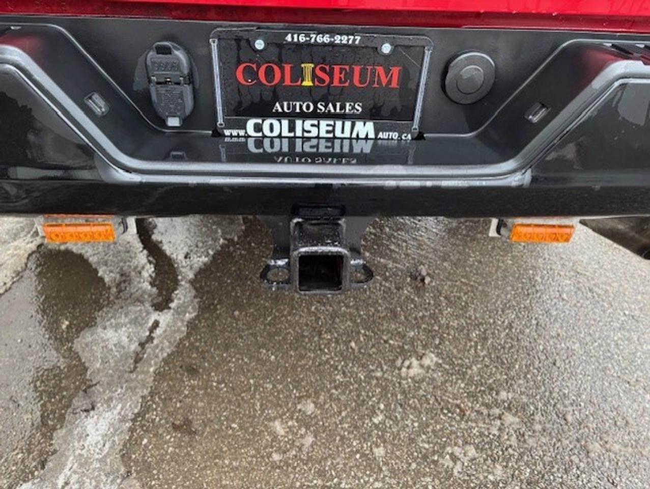 2021 Chevrolet SILVERADO 2500HD 4WD CREW CAB SHORT BOX **BACK UP CAMERA-FINANCE* Photo