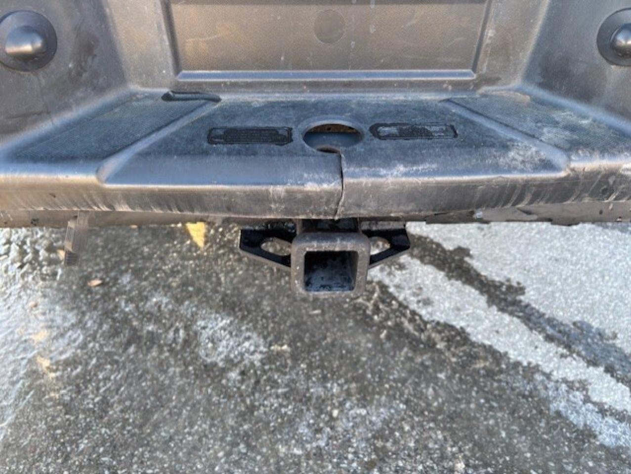 2014 Ford F-150 V8 REGULAR CAB-LONG BOX-LADDER RACKS-STORAGE BOXES Photo