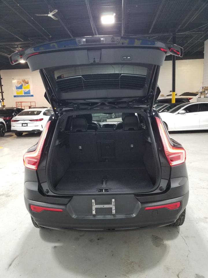 2021 Volvo XC40 Recharge Pure Electric P8 4dr All-Wheel Drive Photo