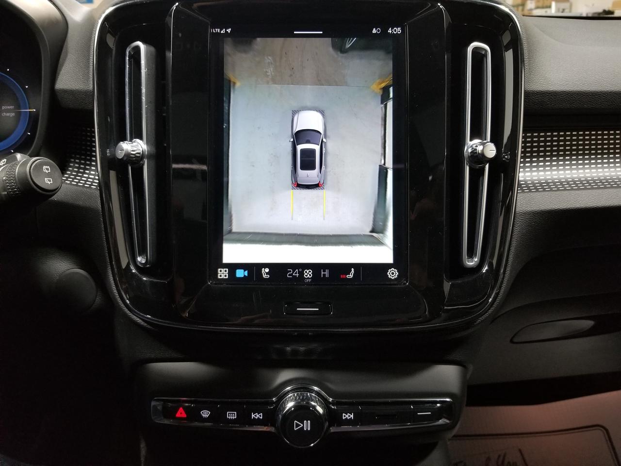 2021 Volvo XC40 Recharge Pure Electric P8 4dr All-Wheel Drive Photo